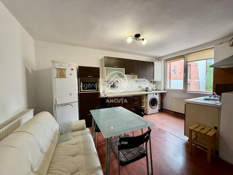 APARTAMENT 3 CAMERE ZORILOR - MIRCEA ELIADE - 6