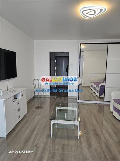 dr.taberei | garsoniera moderna 40mp | 1980 | AC cada balcon | metrou - 2