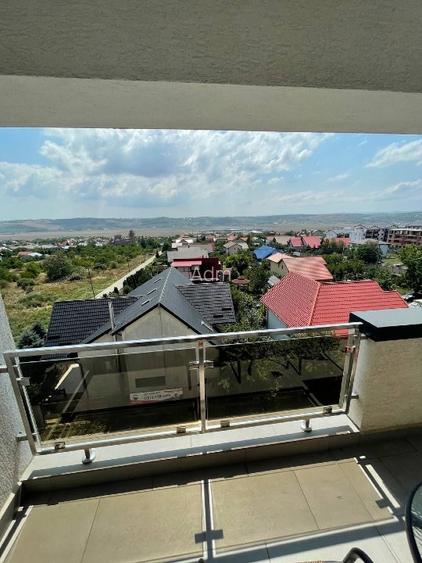 Atrium Garden, Apartament cu o cameră, Popas Păcurari, Mall Moldova - 9