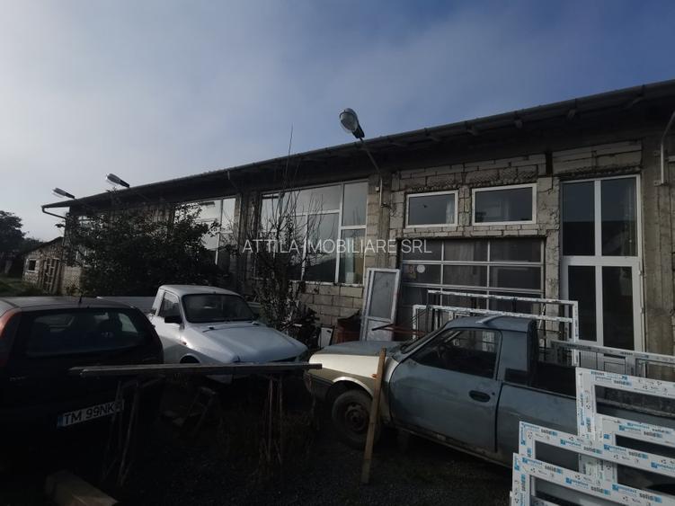 Giroc hala de productie 400 mp - 5