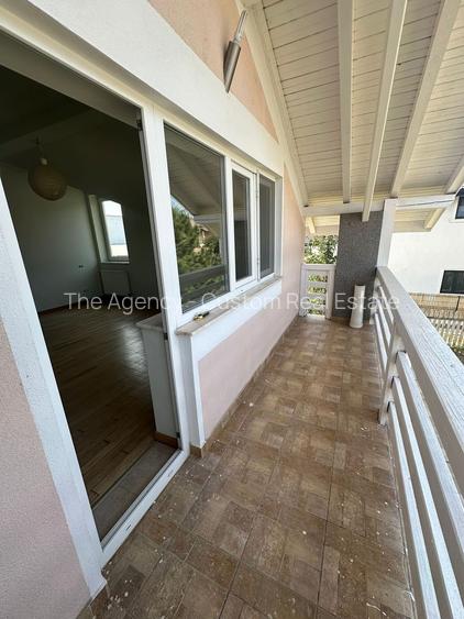Casa individuala - P+1M, 5 camere - Corbeanca, strada Laguna Albastra - 22