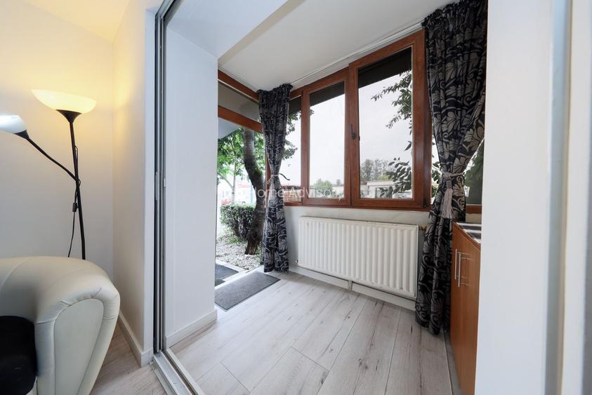 Apartament 2 camere,Intrare separată, parcare cesionată - 6