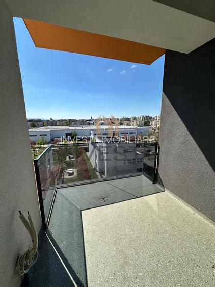 Apartament luminos | Complex Premium | Intre Lacuri | View deschis! - 7