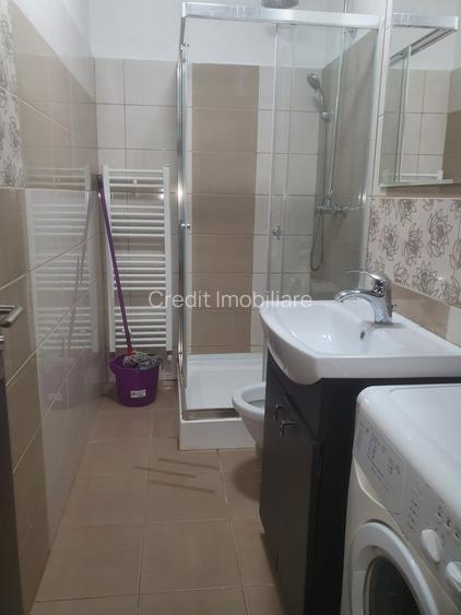 GARSONIERA DE INCHIRIAT ZONA JUDETEAN BRASOV - 8