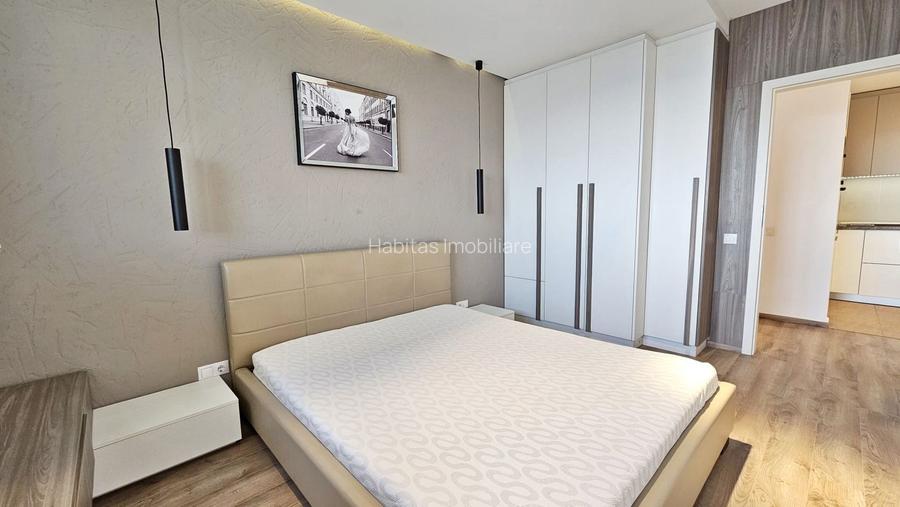 Apartament ultrafinisat, parcare, priveliste superba, Buna Ziua - 5