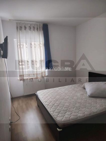 Apartament de 3 camere, modern, 60mp, parcare, zona Eroilor - 6