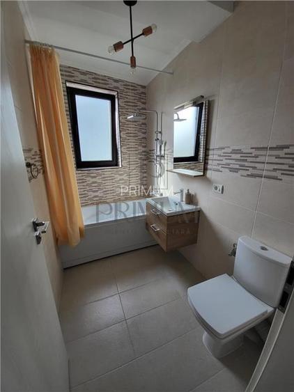 BRAYTIM - 3 CAMERE - INCALZIRE PARDOSEALA - CLIMA - ETAJ 2 - LOC PARCARE - 16