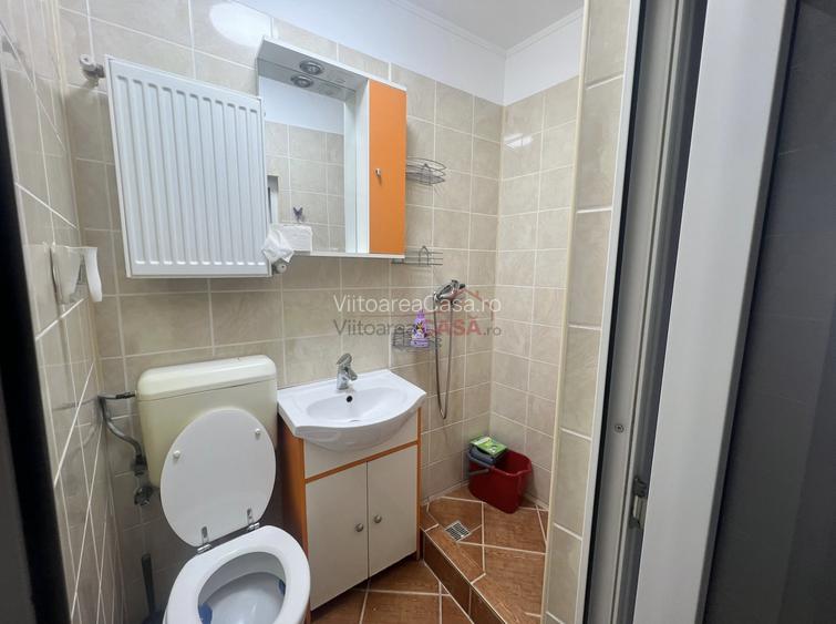 Casa renovata- curte - metrou Iancului - ideal locuita sau birou - 10