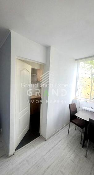 Garsonieră Confort 1 | RENOVATĂ | Etaj 1/4 | Mănăștur–Minerva/Petrom - 6
