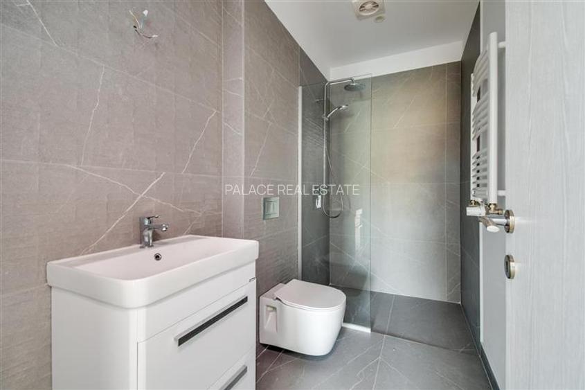 Apartament 3 camere premium Aviatiei || Imobil boutique || Finisaje de lux & fac - 11