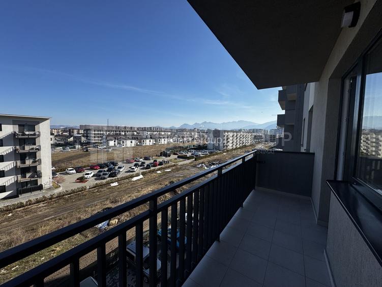 Apartament nemobilat, parcare și boxă, 3 camere 2 băi - prima închiriere - 29