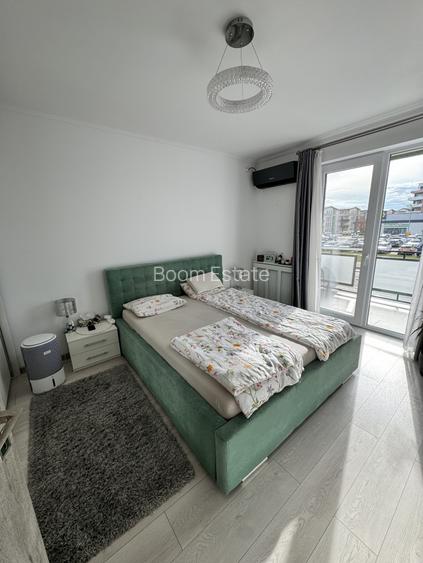 Garsonieră modernă de vânzare – Calea Timișoarei, Giroc - 5