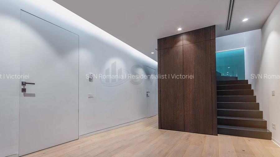 REA1027497 Duplex Superb I Herastrau I 160 mp - 2