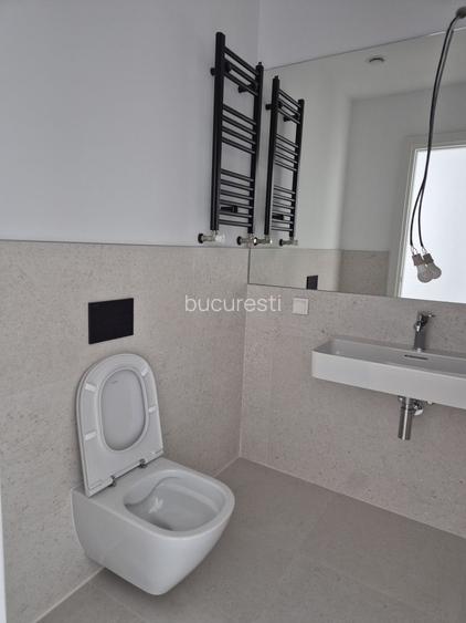 DIRECT PROPRIETAR - 3 CAM cu PARCARE si BOXA - PROMENADA MALL - 5