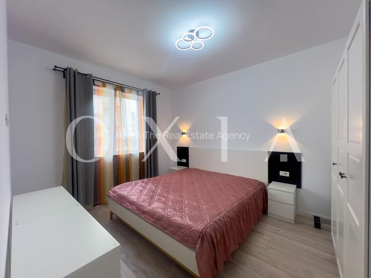 OX726 Giroc, Bd Sudului, Mobilat si Utilat - 9