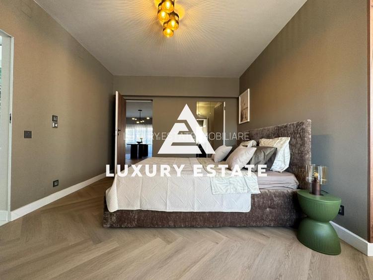 Inchiriere 3 camere Bd Primaverii- nou - 9