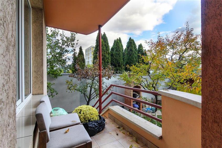 Birouri str. Aurel Vlaicu, Marasti, pt. start-up, cabinet, consultanta - 15