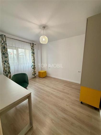 Apartament cu 4 camere, loc de parcare si boxa - ESQ Village 2 - Valea Lupului - 13