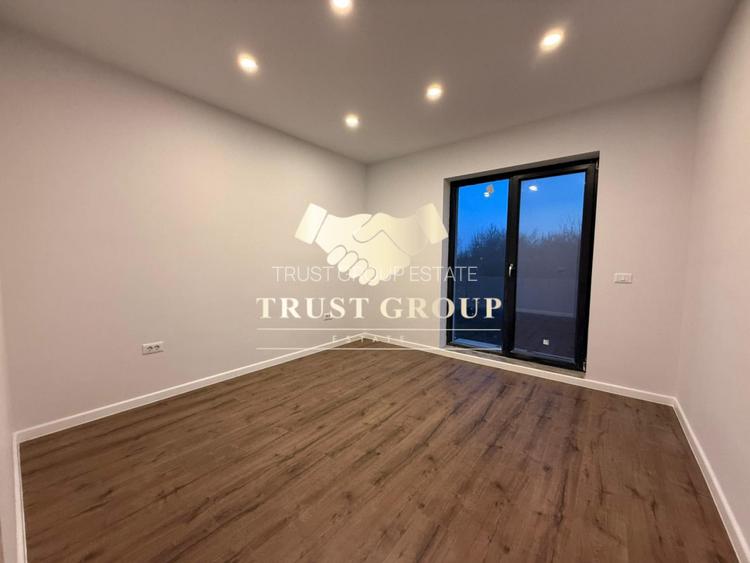 3 camere Bloc nou | Drumul Taberei | Gradina 86m2 |  - 10