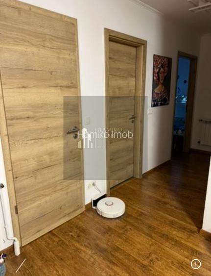 Apartament premium 3 camere Baneasa - 7