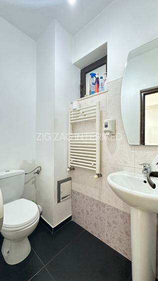 Tabacarie - City Mall, imobil P+1+M, 6 camere, IDEAL BIROURI - 27