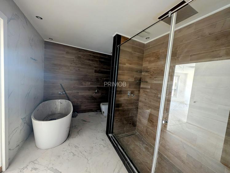 Persepolis penthouse et5+M,elegant,Cartierul Francez,Herestrau,vedere libera - 6