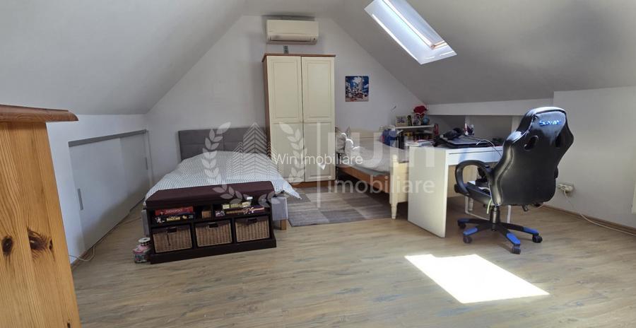 Apartament 3 camere pe 2 niveluri | 89mp | Manastur | Zona Campului - 6