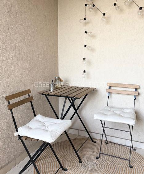 APARTAMENT CU DOUA CAMERE SPATIOS IN IMOBIL NOU - PACHE PROTOPOPESCU - CALARASI - 6