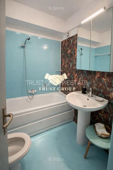 Apartament 3 camere Polona - Bloc boutique 2001 - 3