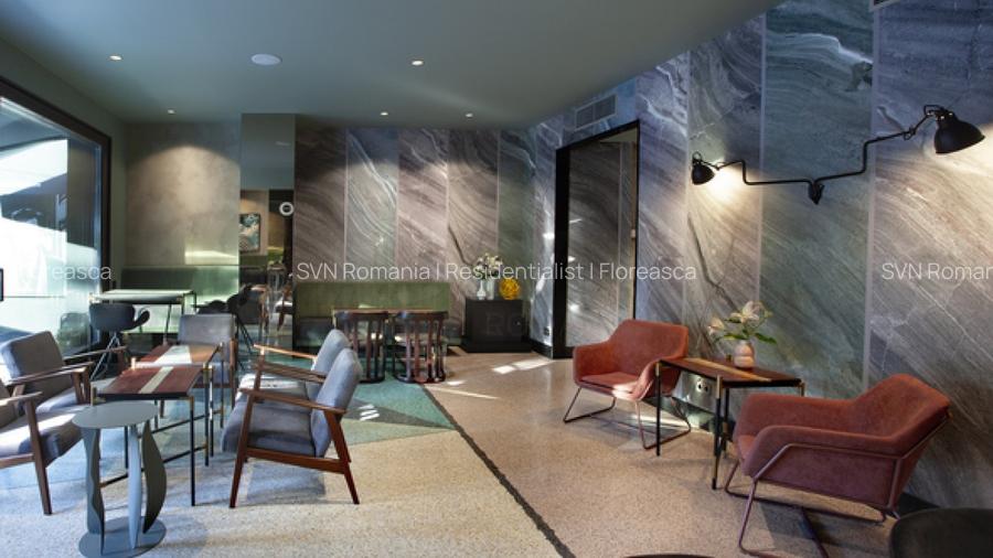 REA1026484 Apartament superb 3 camere high end cu concierge I Zona Primaverii - 9