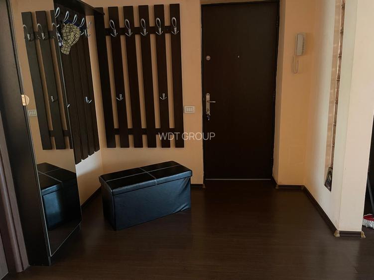 Apartament 3 camere - Tomis 2 - Emag - Victoria -Stadion - 16