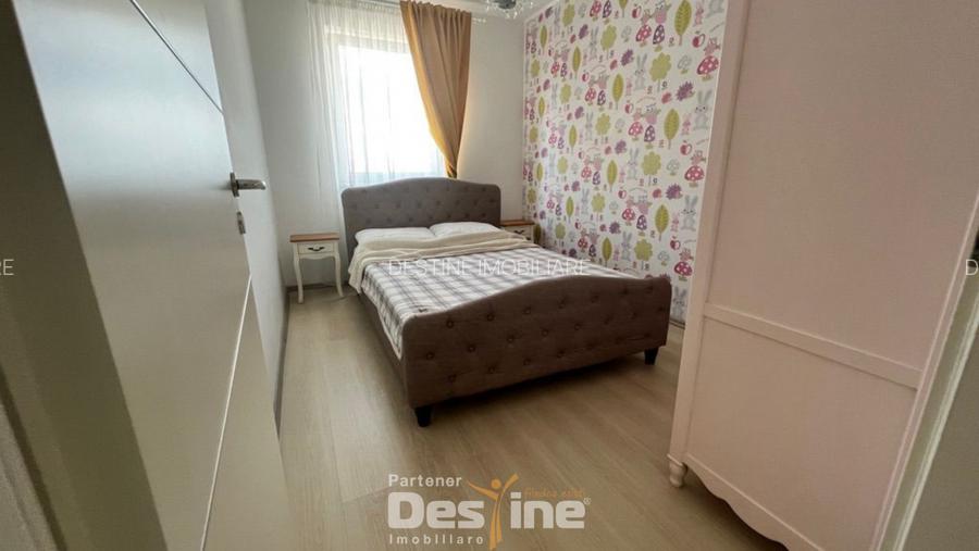 Apartament 3 camere 64 mp, etaj intermediar, boxa si loc de parcare, Avantgarden - 7