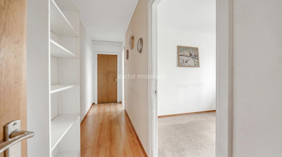 Centrala termica* Amenajat si modernizat*Bloc reabilitat*Covasna nr.7 - 8