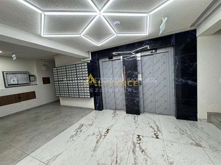 Apartament 2 camere tip studio 10 minute metrou - 6