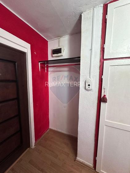 Garsoniera  - strada Luminisului - 7