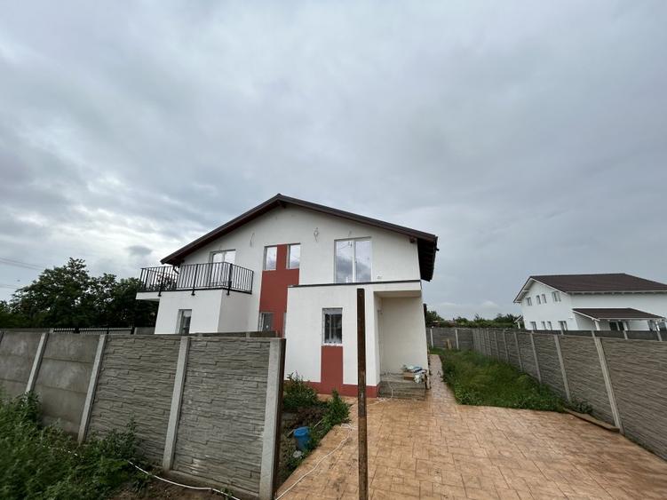 Jumate de duplex in Bucovat, 0% Comision prin Poremo Imobiliare