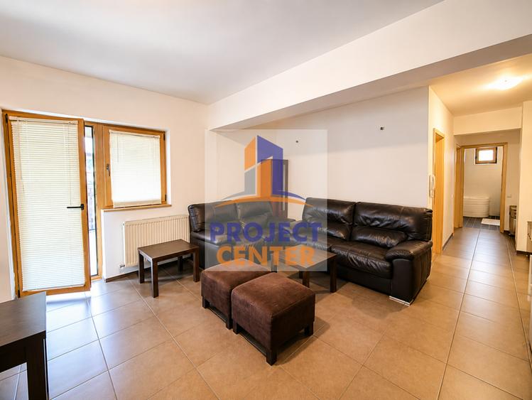 Apartament 3 camere Central - zona Sfânta Vineri, etaj 2, terasă