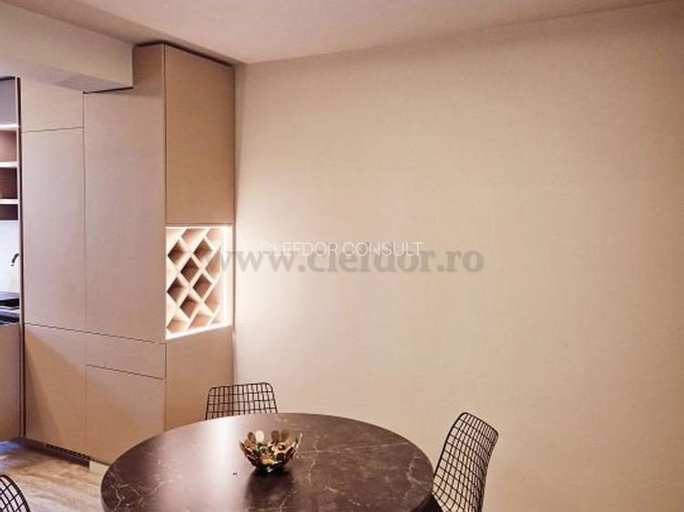 Vila RENOVATA de închiriat în zona OMV Pipera - 3