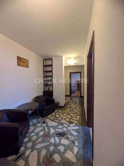 Închiriere Apartament cu 3 camere decomandat, etaj 3, bloc reabilitat, Obor 🏡 - 3