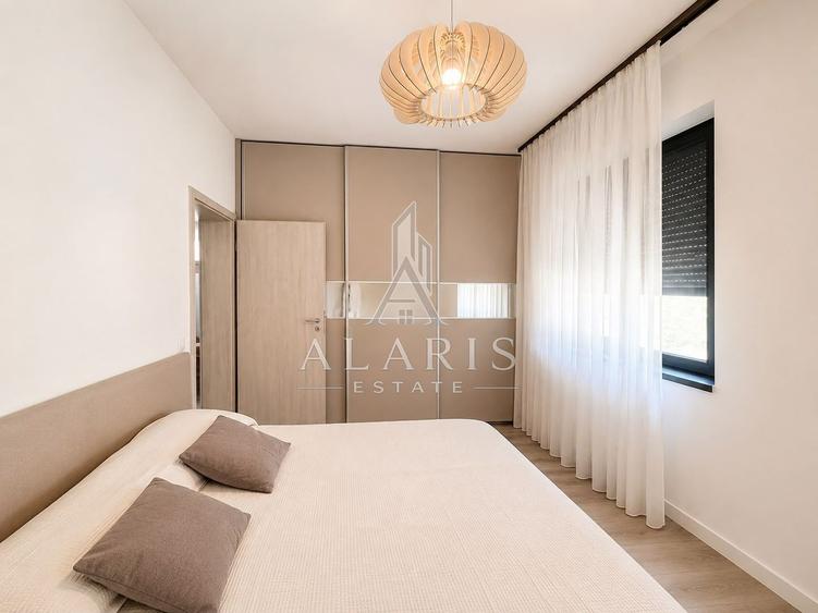 Apartament modern cu 2 camere, in Dumbravita