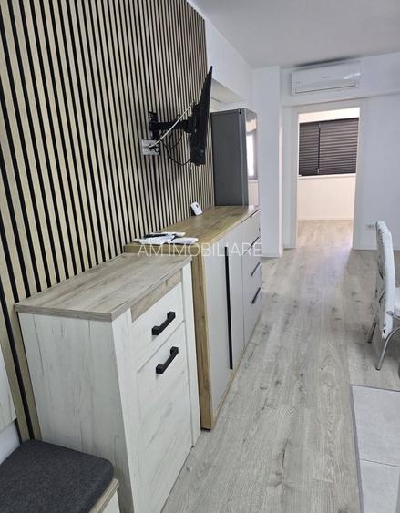 AP. 2 CAMERE- AVRIG PARK, PARCARE SUBTERANA, CENTRALA PROPRIE, MODERN - 4