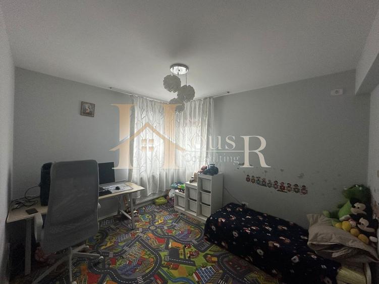 CASA INDIVIDUALA IN BRAYTIM. ZONA MUSICESCU. 4 DORMITOARE.