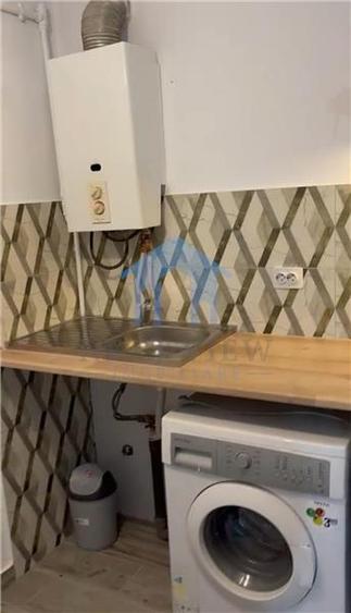 Apartament 1 camera, Dambul Rotund