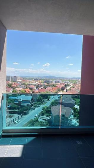 Penthouse de vanzare