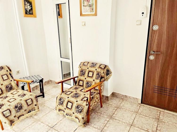 Bulevardul Stefan cel Mare - apartament cu 3 camere - 36