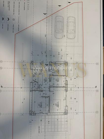Casa individuala premium 160mp utili, 873mp teren, Feleacu - 6