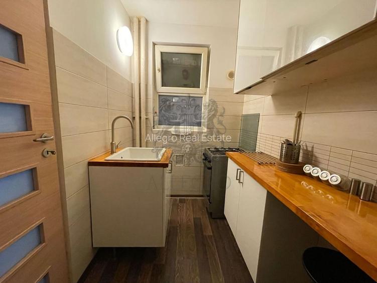 Sala Palatului | 2 Camere | Decomandat | - 24