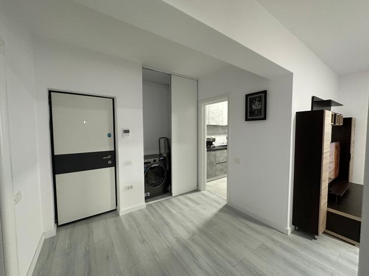 2 camere | Metrou Berceni 7 min | Piscina | Biruintei | Parcare