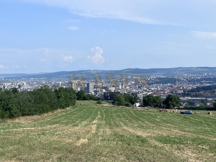 Oportunitate de investiție Teren intravilan, 3150 mp , Panoramic , Dambu Rotund