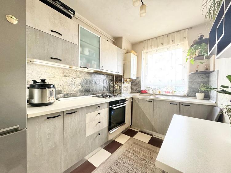De inchiriat apartament de 2 camere in Avantgarden 3 - 5